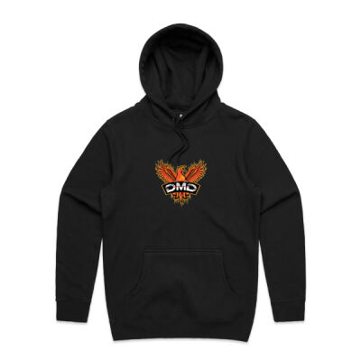 Phoenix Family Founder Hoodie Thumbnail